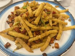 -家有美味(户部山二店)