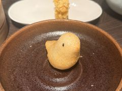 -万丽轩·粤菜(王府井金茂万丽酒店)