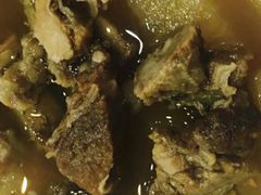 -老广州牛杂(深圳白石洲总店)