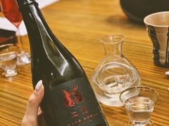 -滩万日本料理Nadaman(国贸大酒店)