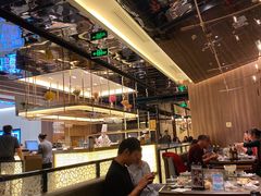 -捞王锅物料理(上海世茂广场店)