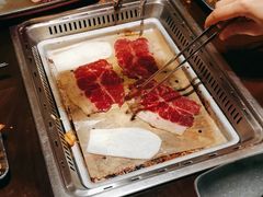 -新石器烤肉(虹悦城店)