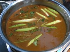 -鑫宝沙茶牛肉火锅(永泰店)