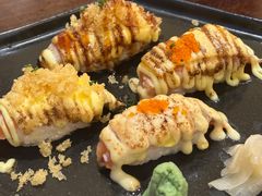 -鸟鹏烧鸟居酒屋(仁恒梦中心店)