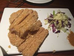 绿茶餐厅(华联万柳店)-绿茶餐厅(华联万柳店)