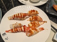 -元渔铁板烧(万象城店)