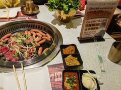 -炭之家·齐齐哈尔非遗烤肉·鲜切直供(中央大街店)