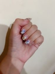 -沫儿·美甲美睫·半永久·皮肤管理