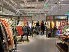 -URBAN REVIVO(北京斯普瑞斯奥特莱斯店)