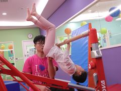 -小小运动馆(浦江店)