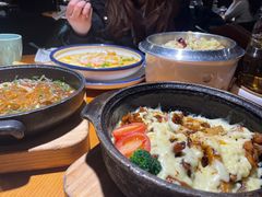 -798餐厅(任丘路店)