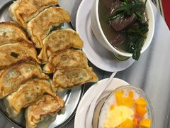 -芬芳甜品(同福路店)