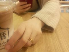 -厝内小眷村(天河南一路店)