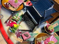 -黑牛の店·黑金店(沈阳万象城店)