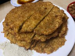 炸牛排-协顺园回头馆(南顺城路店)