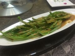 -世博源公馆·本帮融合菜·主题包厢·江景餐厅