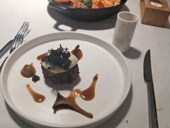 -王品牛排(合肥万象城店)