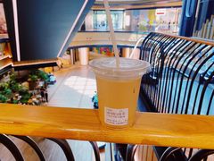-% Arabica阿拉比卡咖啡(前滩太古里店)