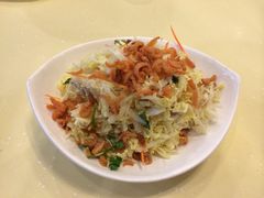 海鲜大拌菜-长崎家日式料理(人民大街店)