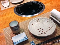 -蟹将军·松叶蟹和牛日料放题自助(K11店)