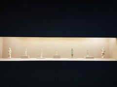 -敦煌石窟文物保护研究陈列中心
