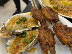 -老谢龙虾(芜湖路店)