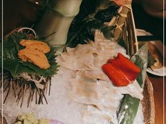 -阿吾罗日本料理(K11艺术中心店)
