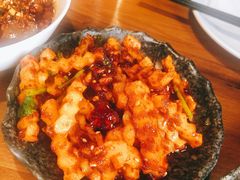 -付小姐在成都(中山公园店)