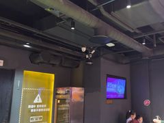 -鸣记脆皮烤鱼·海鲜烤鱼(三八广场店)