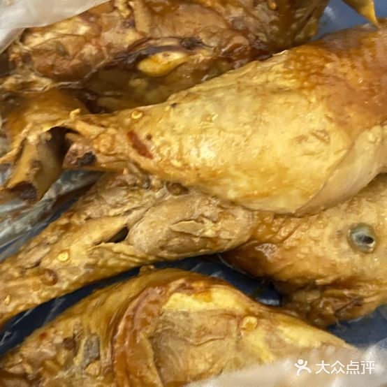 衢州鸭头(天虹百货店)