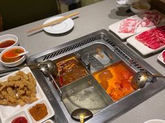 -海底捞火锅(漕宝路店)