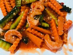 -阿古吉缅甸茶餐厅