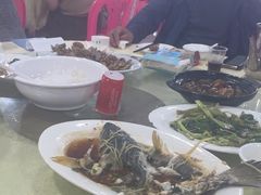 -考记泥焗鸡农庄·海鲜(北洛秘境店)