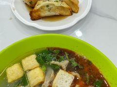 -张记汤馆(嫩江路店)