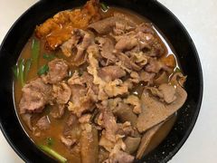 -阿晖沙嗲面