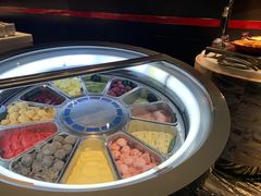 -西安W酒店·WEI全味西餐厅