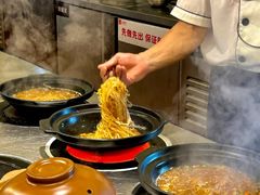 -克比叔叔印度餐厅Kebabs on the Grille (人民广场店)