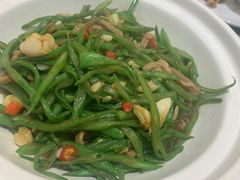 -小菜园新徽菜(宜兴八佰伴店)