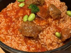 -俄士厨房(时代天街店)