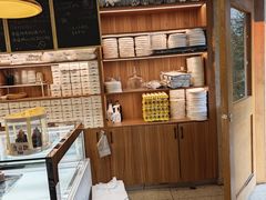 -发酵食堂(屏风街店)