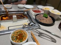 -海底捞火锅(高新万达店)
