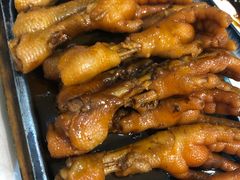 -小郭私房菜·海肠捞饭店(学士街店)