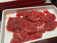 -京元盛铜锅涮肉(上海总店)