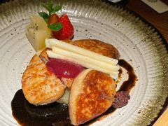 -阿吾罗日本料理(K11艺术中心店)