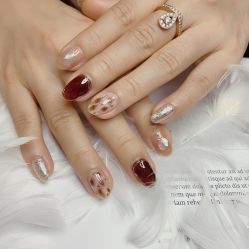 -诗韵坊美甲美睫