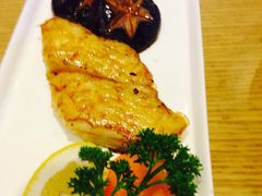 -青叶日式料理(飘亮阳光广场店)