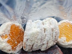 椰丝饼-中关村茶点