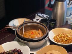 -外婆家(义乌新光汇购物中心店)