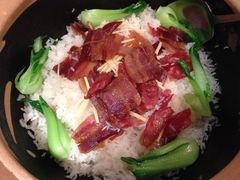 煲仔饭-鲍鱼王子(深圳大厦店)