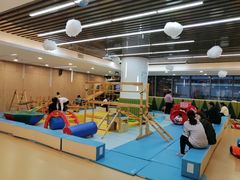 -亲亲袋鼠托育早教·思维专注力·棕熊英语(鼓楼恒力城店)